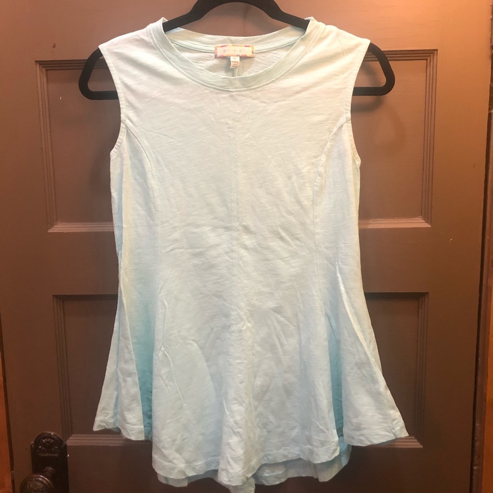 Anthropologie Eri + Ali tank top